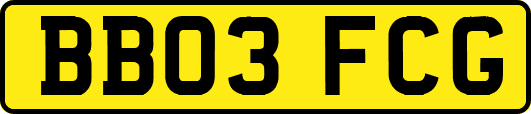 BB03FCG
