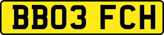 BB03FCH
