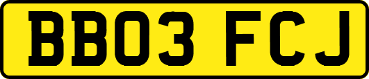 BB03FCJ