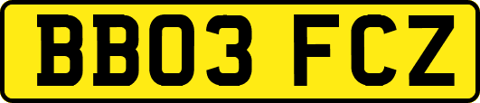 BB03FCZ