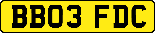 BB03FDC
