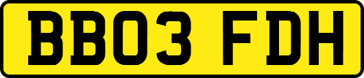 BB03FDH