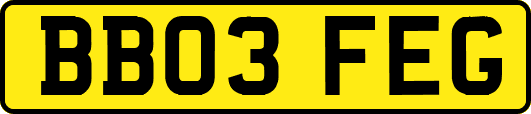 BB03FEG