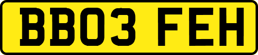 BB03FEH
