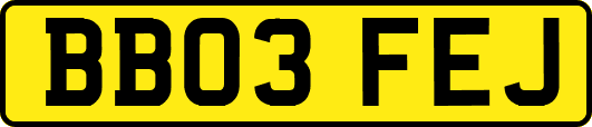 BB03FEJ