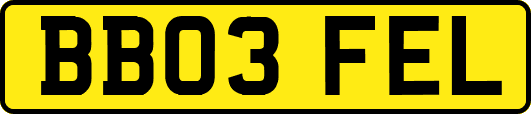 BB03FEL