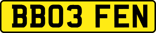 BB03FEN