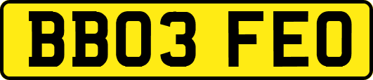 BB03FEO