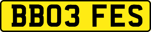 BB03FES