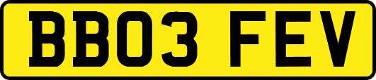 BB03FEV
