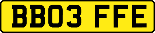 BB03FFE