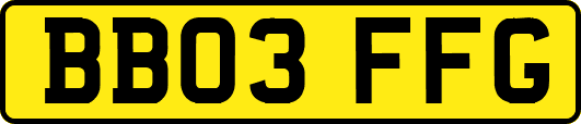 BB03FFG
