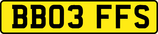 BB03FFS