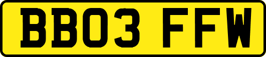 BB03FFW