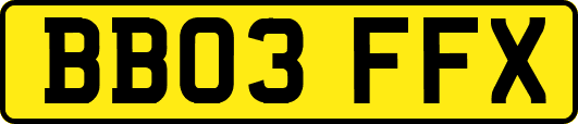 BB03FFX