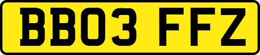 BB03FFZ