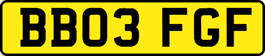 BB03FGF