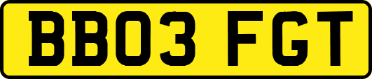 BB03FGT