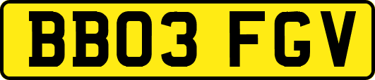 BB03FGV