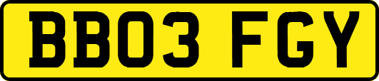 BB03FGY