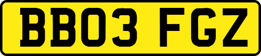 BB03FGZ
