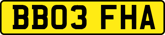BB03FHA