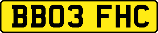 BB03FHC