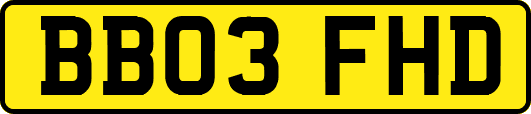 BB03FHD