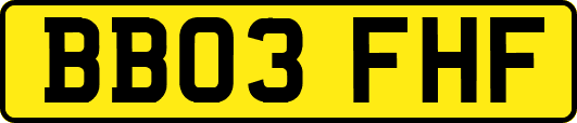 BB03FHF