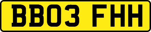 BB03FHH