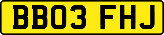 BB03FHJ