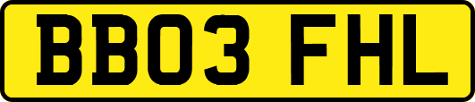 BB03FHL