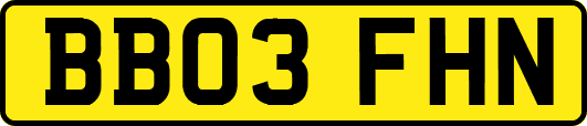 BB03FHN