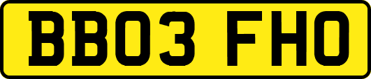 BB03FHO