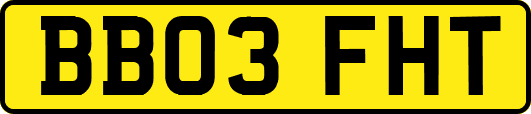 BB03FHT