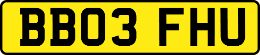 BB03FHU