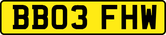 BB03FHW