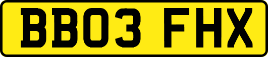 BB03FHX