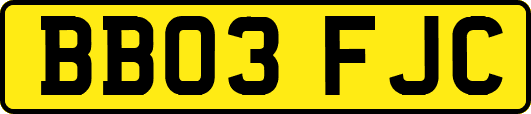 BB03FJC
