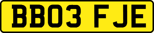 BB03FJE