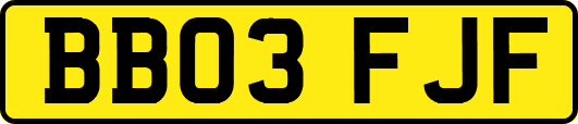 BB03FJF