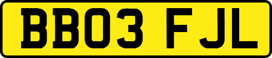 BB03FJL