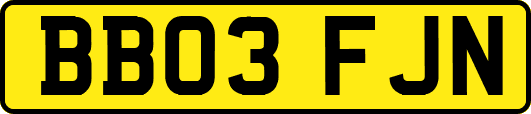 BB03FJN