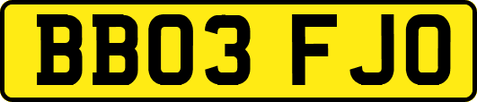 BB03FJO