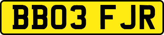 BB03FJR
