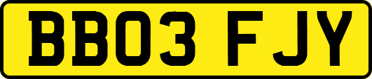 BB03FJY