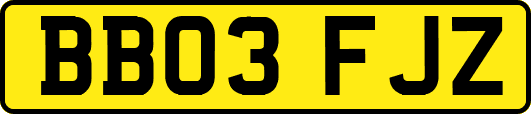 BB03FJZ