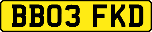 BB03FKD