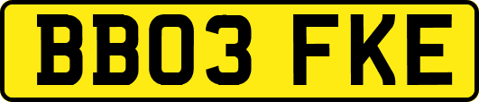 BB03FKE