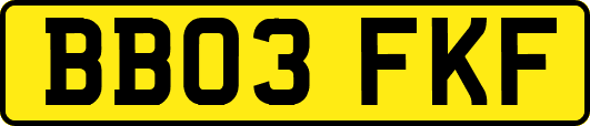 BB03FKF